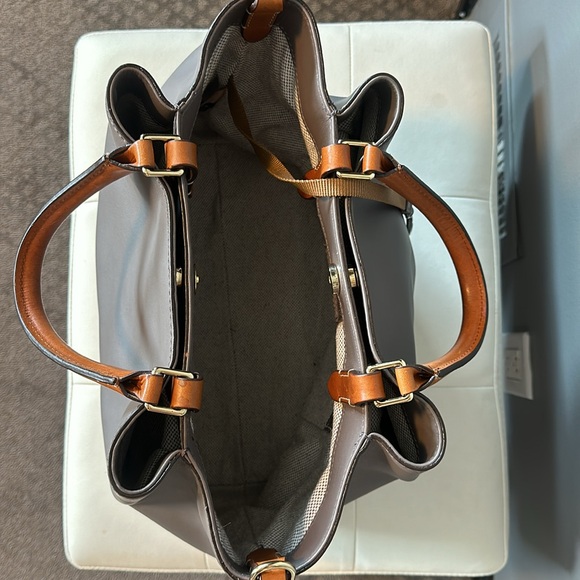 Dooney & Bourke large Barlow bag - Picture 7 of 10